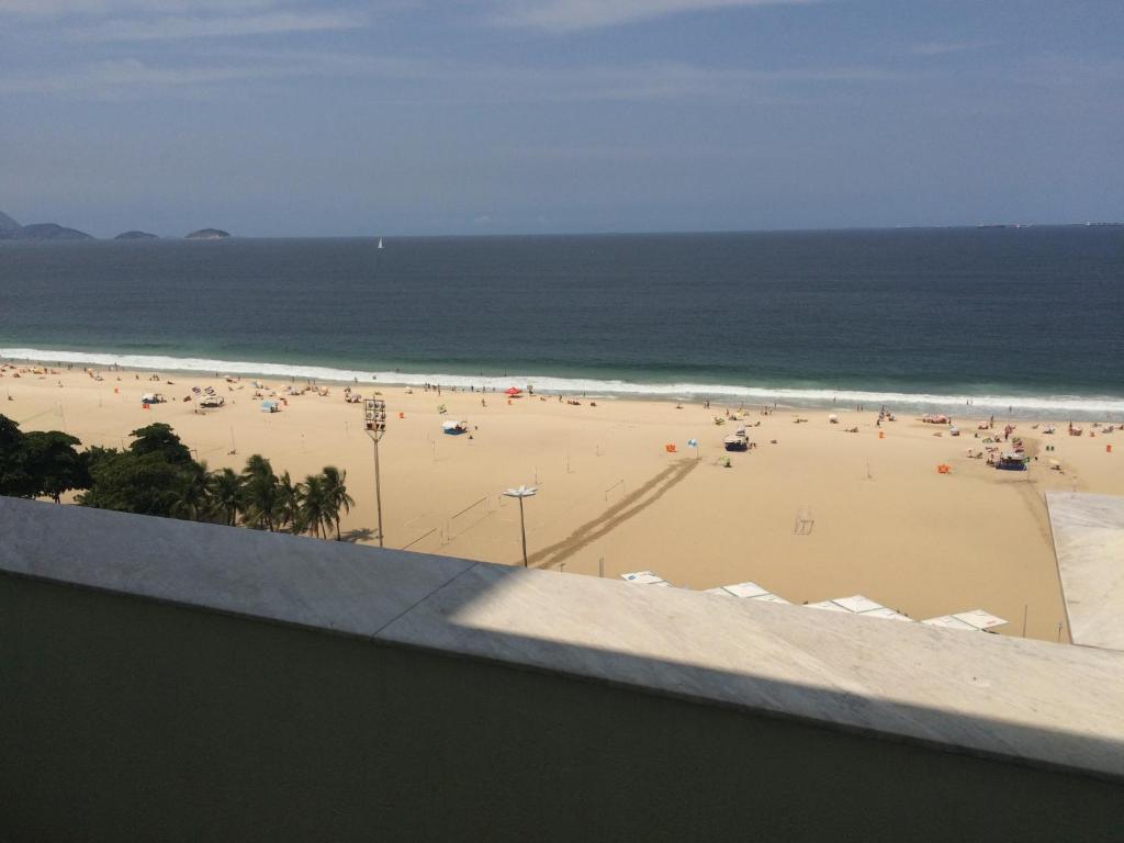 Olinda Rio Hotel photo