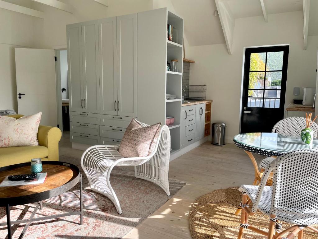 African Flame Apartment photo