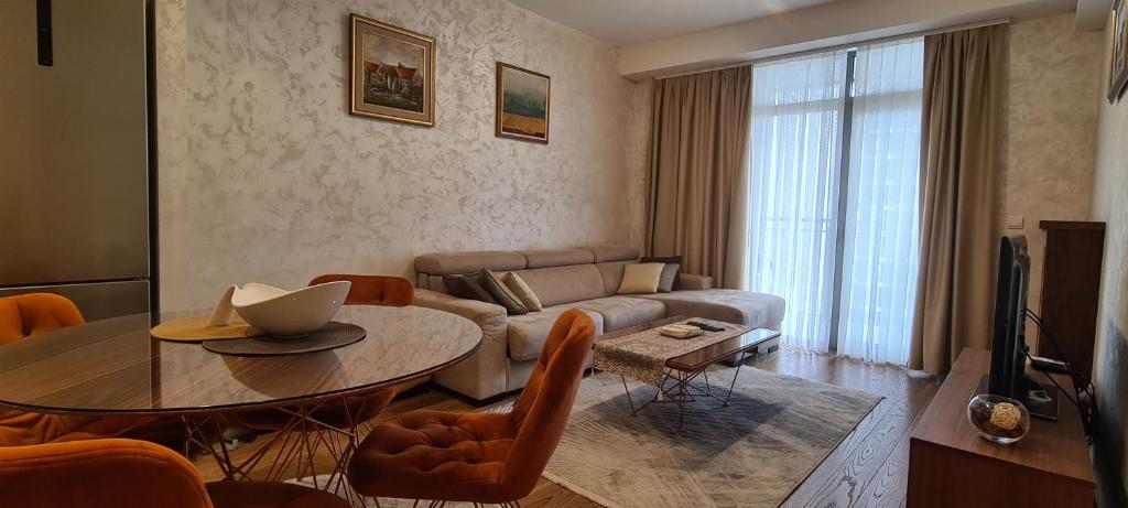 Premium NB Apartment - Belgrade Waterfront - 5