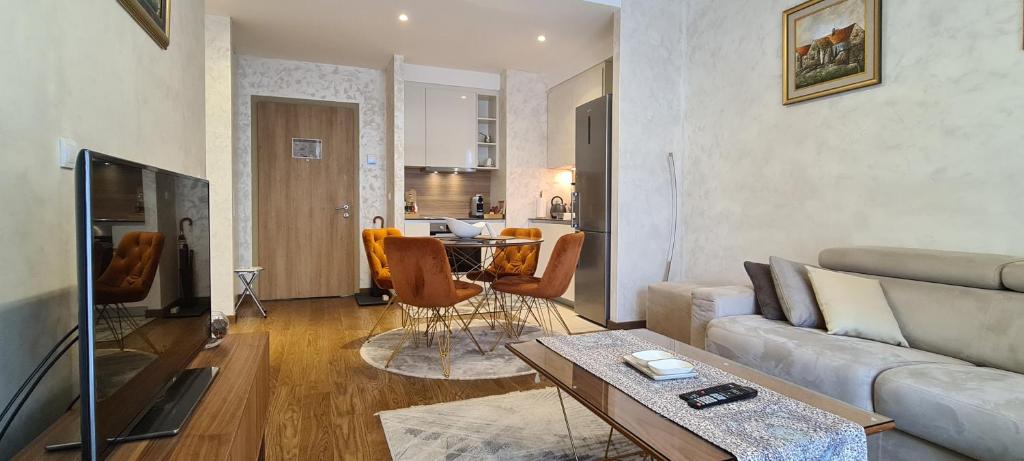 Premium NB Apartment - Belgrade Waterfront - 3