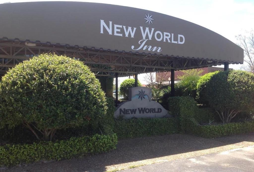 New World Inn – Pensacola, FL