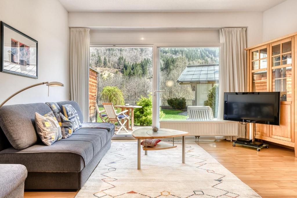 Residenz Colrosa - Ferienwohnung Beck - 4