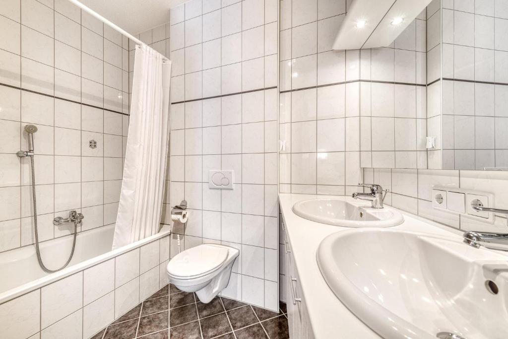 Residenz Colrosa - Ferienwohnung Beck - 5