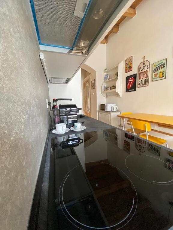 30 San Gottardo House - 2
