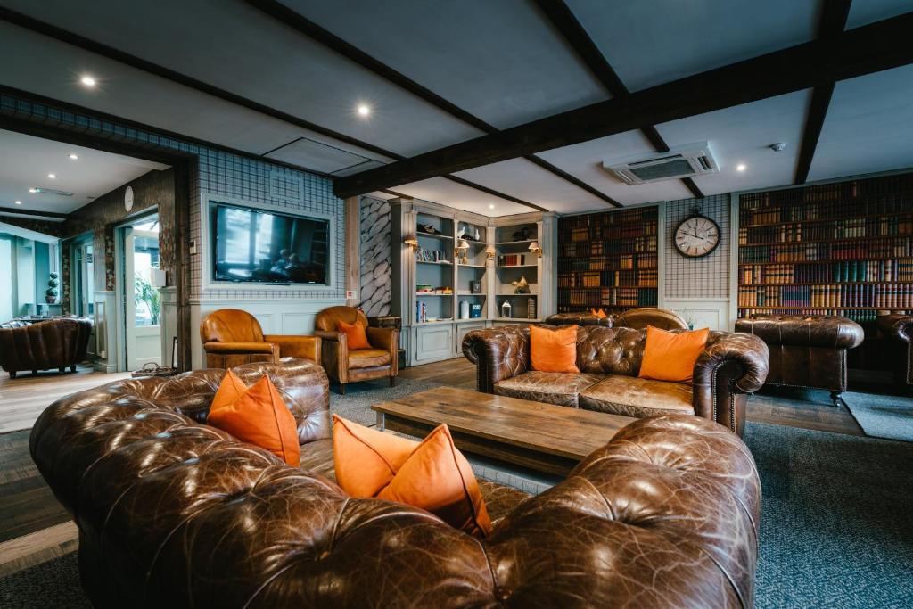 The Inn at Grasmere - photo 3