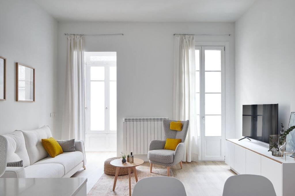 NUEVO Apartamento en el centro de Donosti - 2