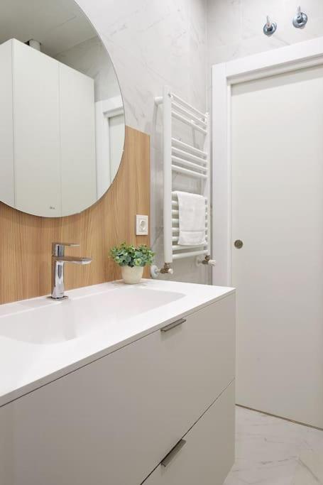 NUEVO Apartamento en el centro de Donosti - 3