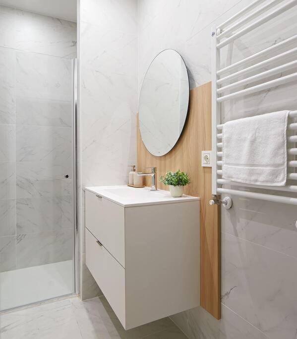 NUEVO Apartamento en el centro de Donosti - 5