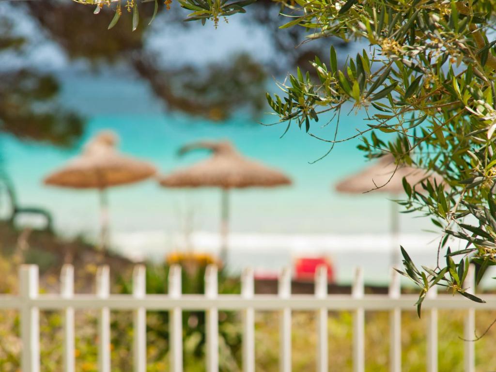 Apartment Countess Attic 2-3, Sun of the Bay Vidalba 3, at Alcudia Beach - 5