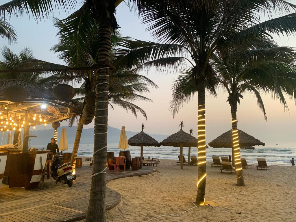 Platinum Beach Hotel Da Nang