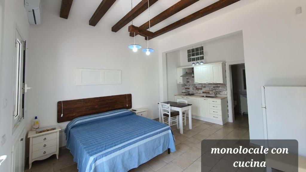 Lu Salentu Chalet Beach - 5