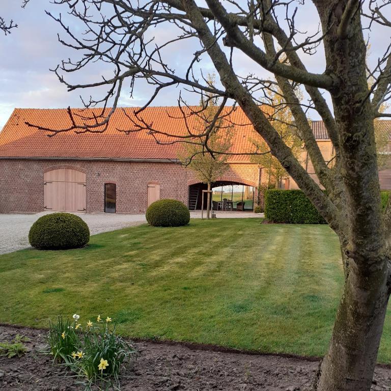 B&B In 't Stille Weg photo