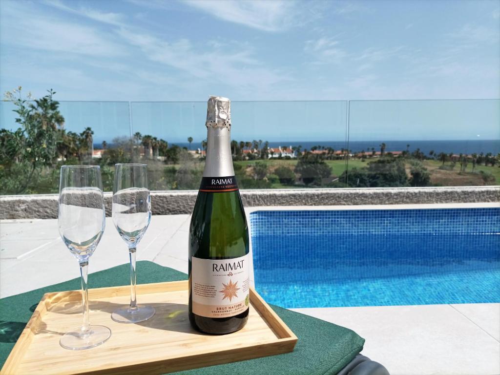 Joy Tenerife Charming House - 5