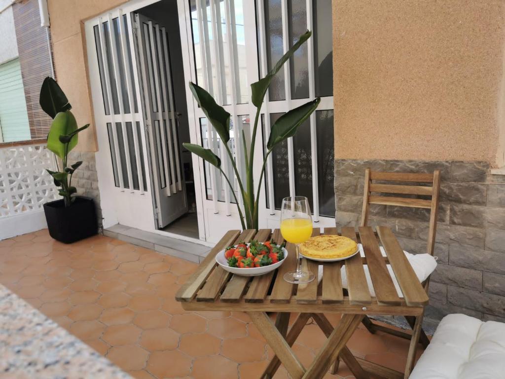 Casa playa - 3