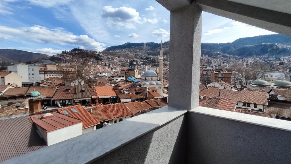 Apartments Protin sokak photo