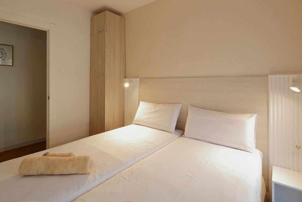 Apartamento Puerto Deportivo - VUT-219-AS - 4