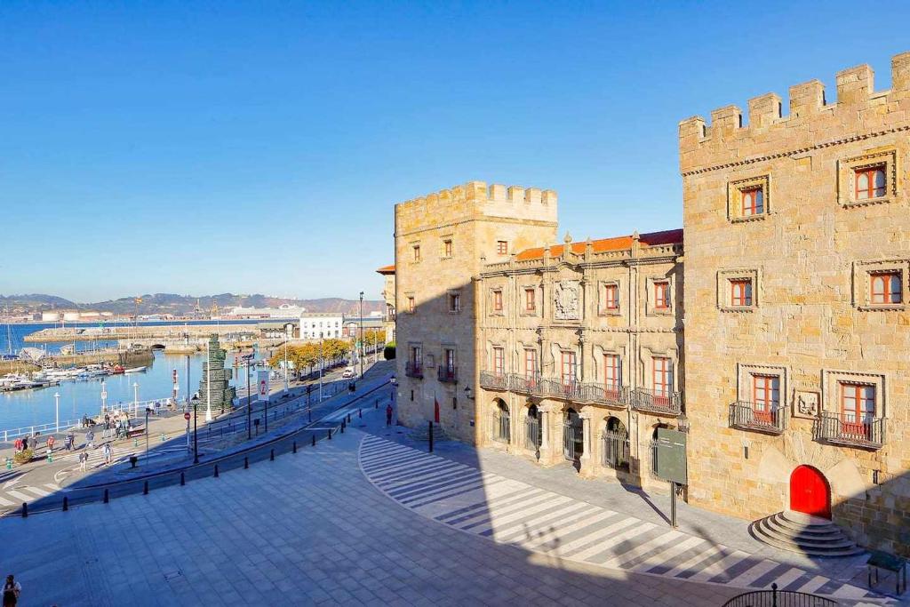 Apartamento Puerto Deportivo - VUT-219-AS - 1