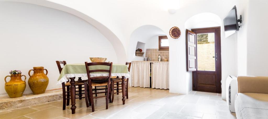 Il Trullo del viaggiatore - 4