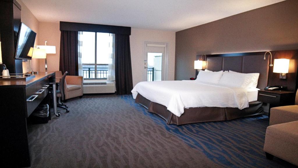 Holiday Inn Owensboro Riverfront photo