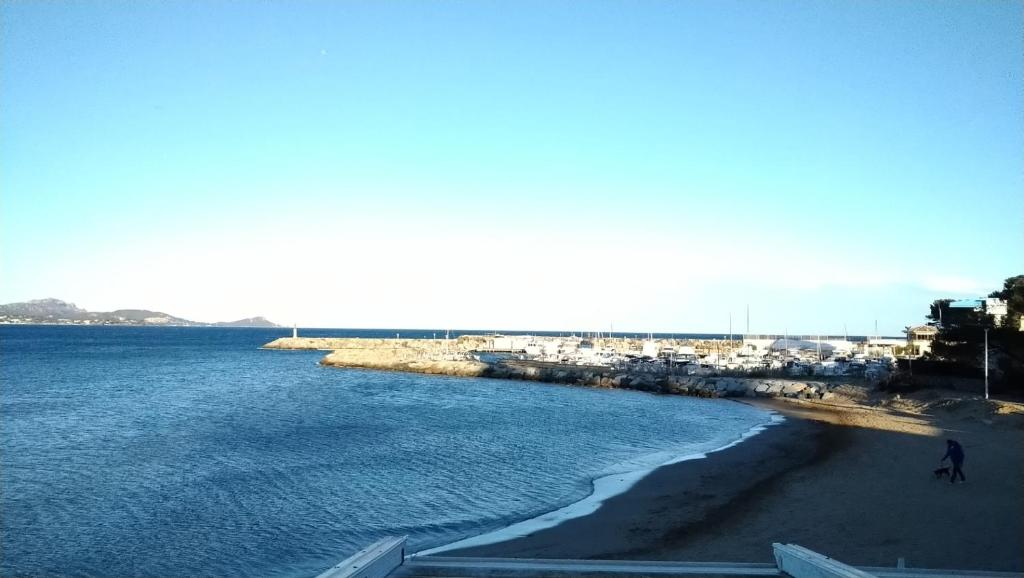 Corniche D'Azur 1 YourHostHelper - 1
