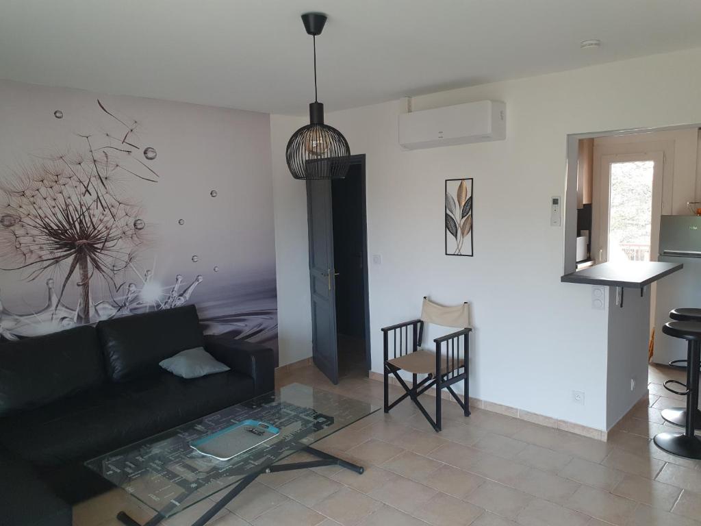 Logement à Sanary-sur-mer (Var) - 4