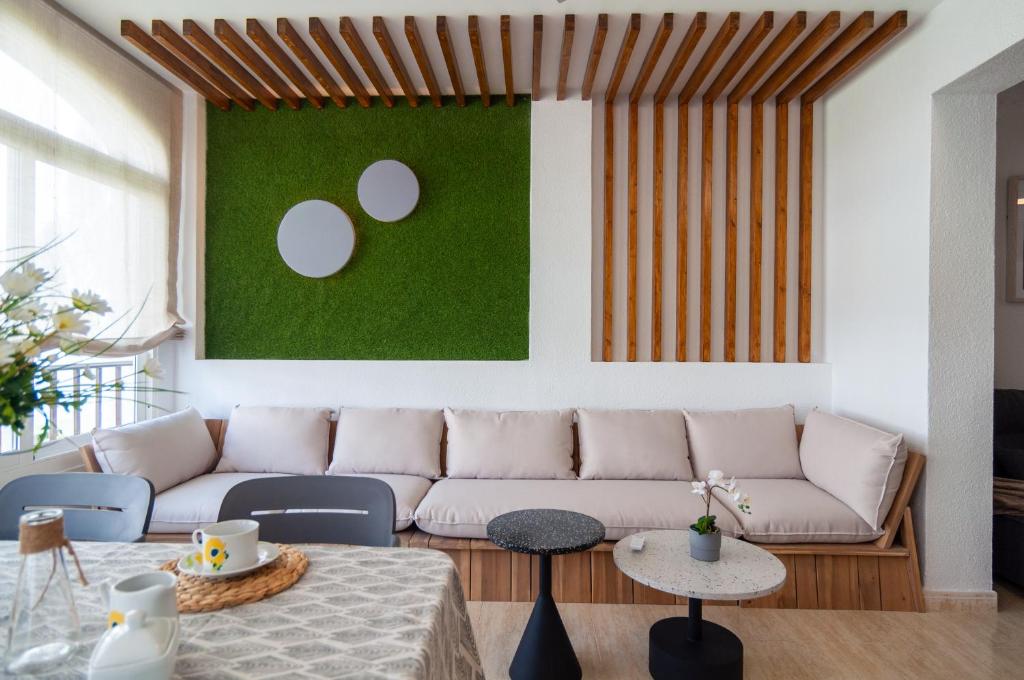 Ketan Suite Nadales - 2