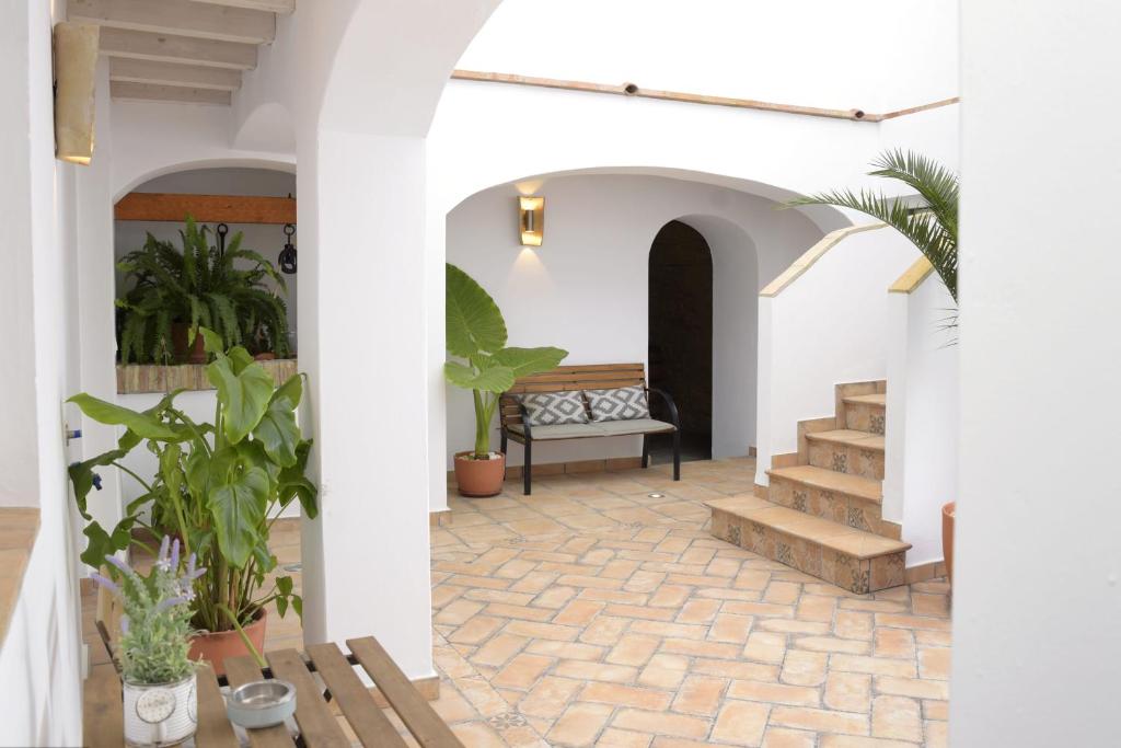 Casa Arbonaida - 2