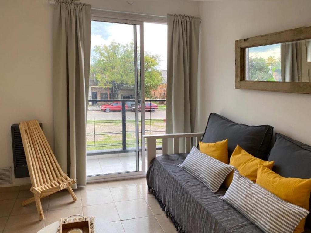 Dúplex Yrigoyen - 5