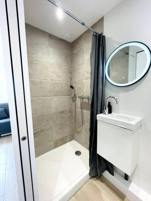 Studio cosy à Arcachon pour 2 personnes - 4