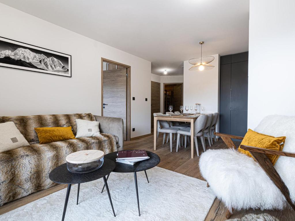 Neuf et Ensoleillé, 2P + Cabine, Proche Centre et Pistes, Balcon, Wifi, Parking - FR-1-575-172 - 2
