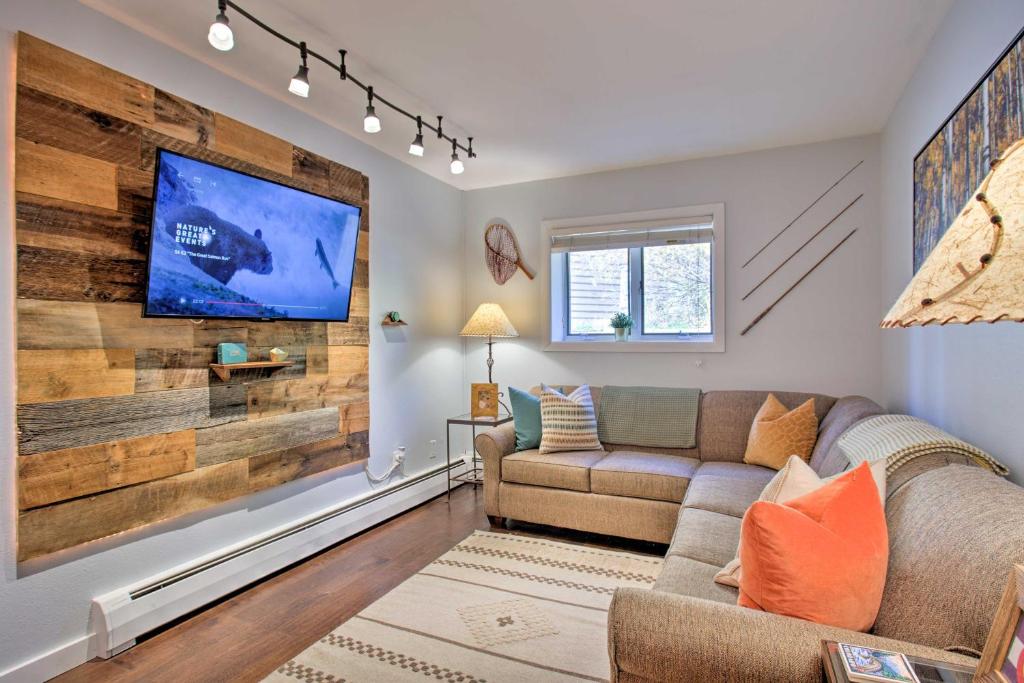 The Ski Grotto