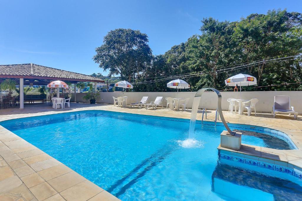Hotel Fredy