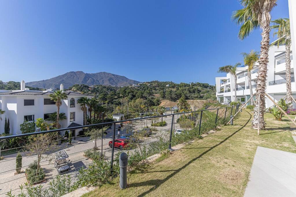 3 Bedroom Ground Floor Apartment @ Estepona Hills! - 4