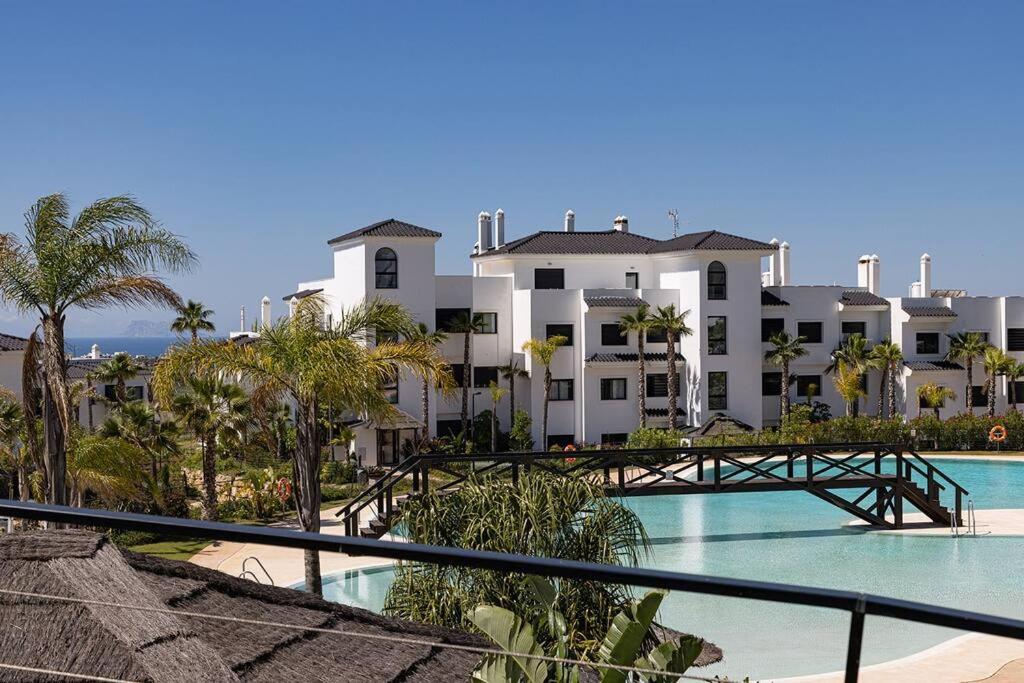 3 Bedroom Ground Floor Apartment @ Estepona Hills! - 2