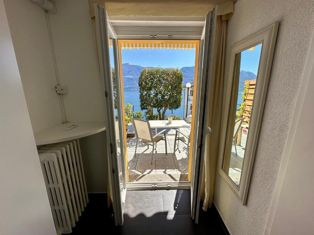 Hotel Garni Morettina photo