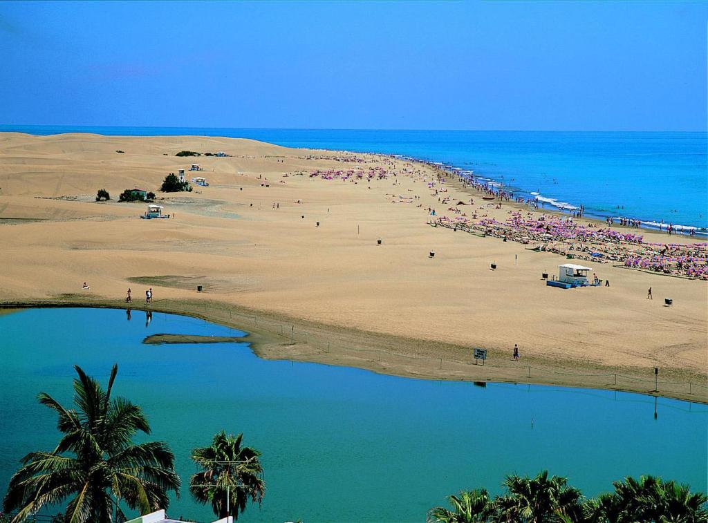 Oasis Playa Maspalomas — Hotel in Gran Canaria