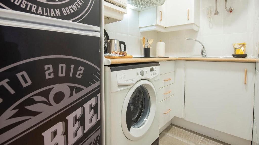 El Sueño de Carmelitas con parking incluido - Apartamentos Aloha Toledo - 4