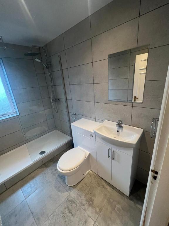 Clydebank Apartment photo