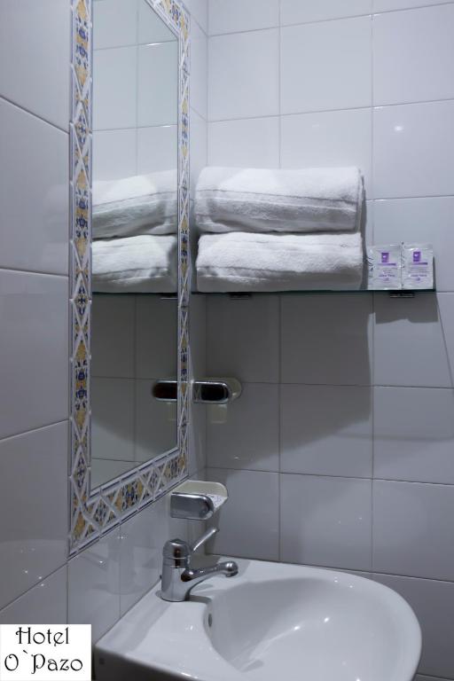 Hotel O'Pazo photo