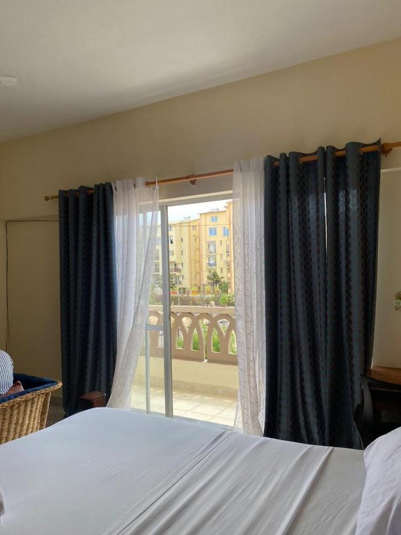 Samford Property in Mombasa, Kenya reviews, prices of Hotels