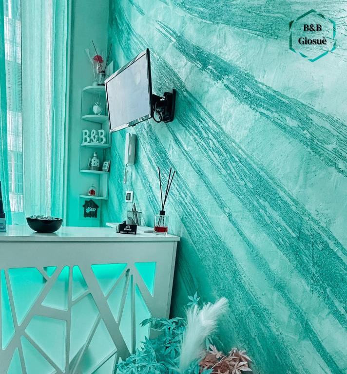 B&amp;B Giosue — Hotel in Naples