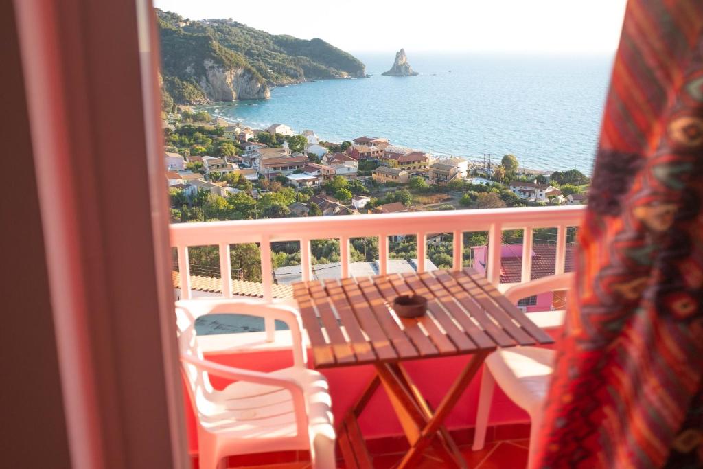 The Pink Palace Hostel photo