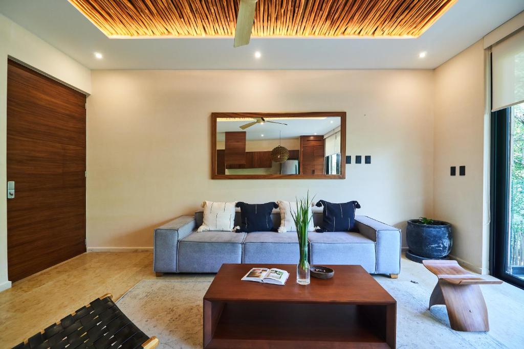 Rotamundos Luxury in Lúum Zama - 5