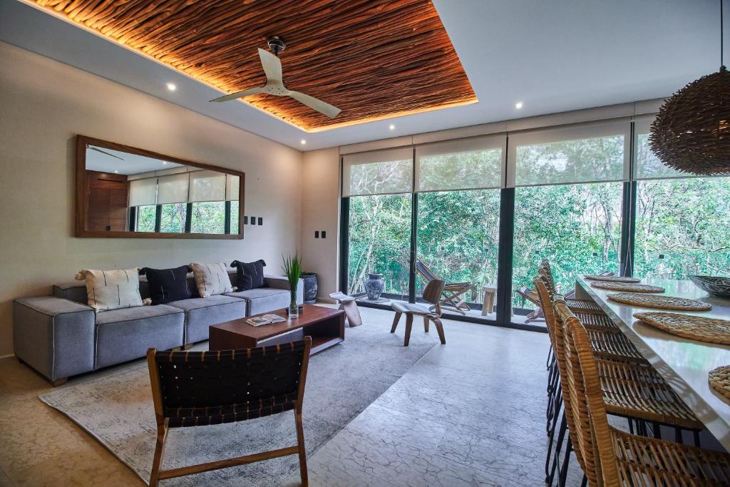 Rotamundos Luxury in Lúum Zama - 4