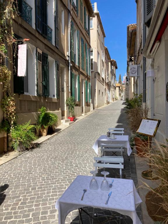 Au Coeur de Cassis - 2
