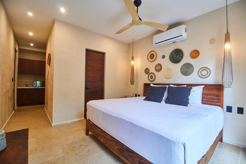 Rotamundos Luxury in Lúum Zama - 2