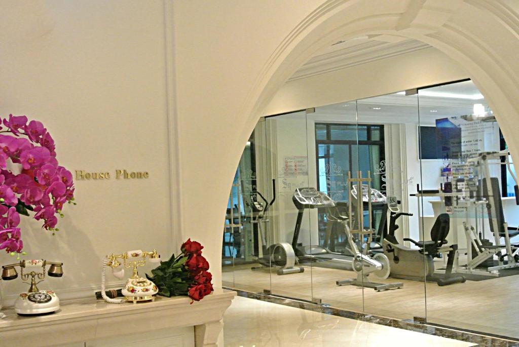 Facilities