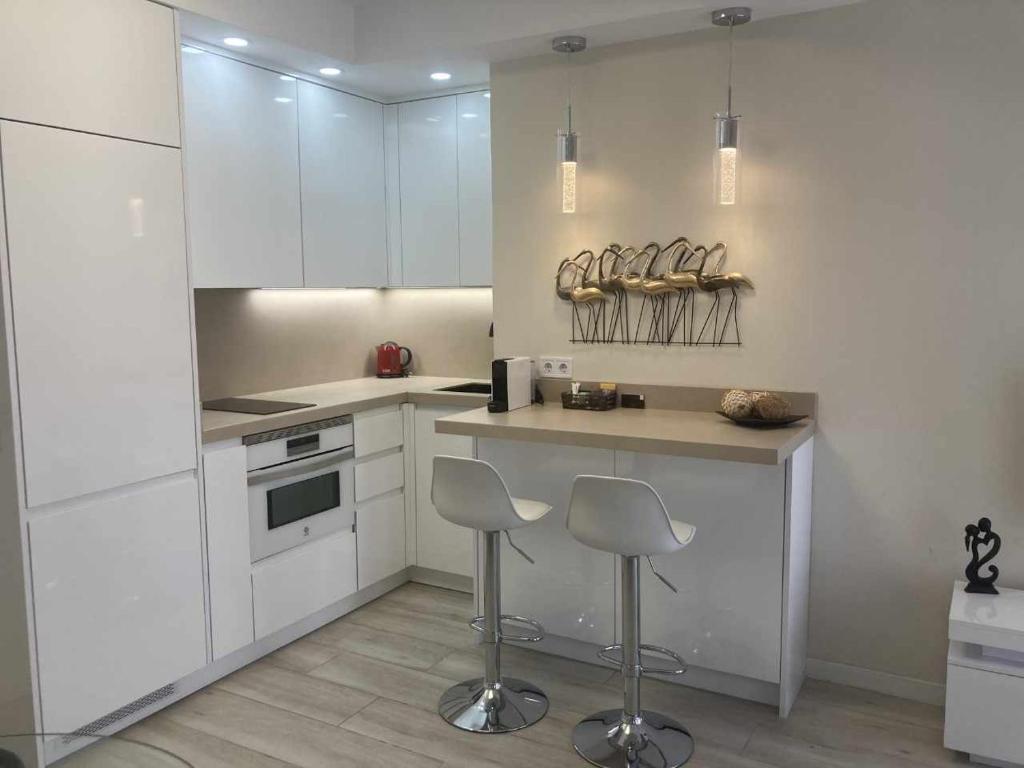 Apartamento La Milla de Oro - 5