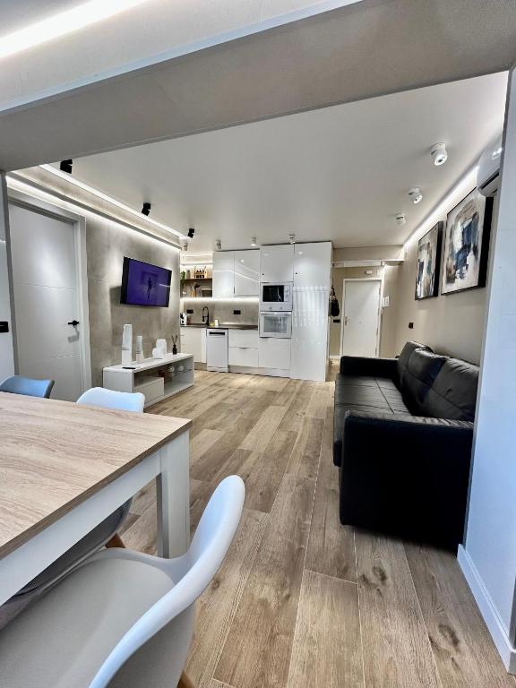Apartamento Salou Playa Jaime I 전경