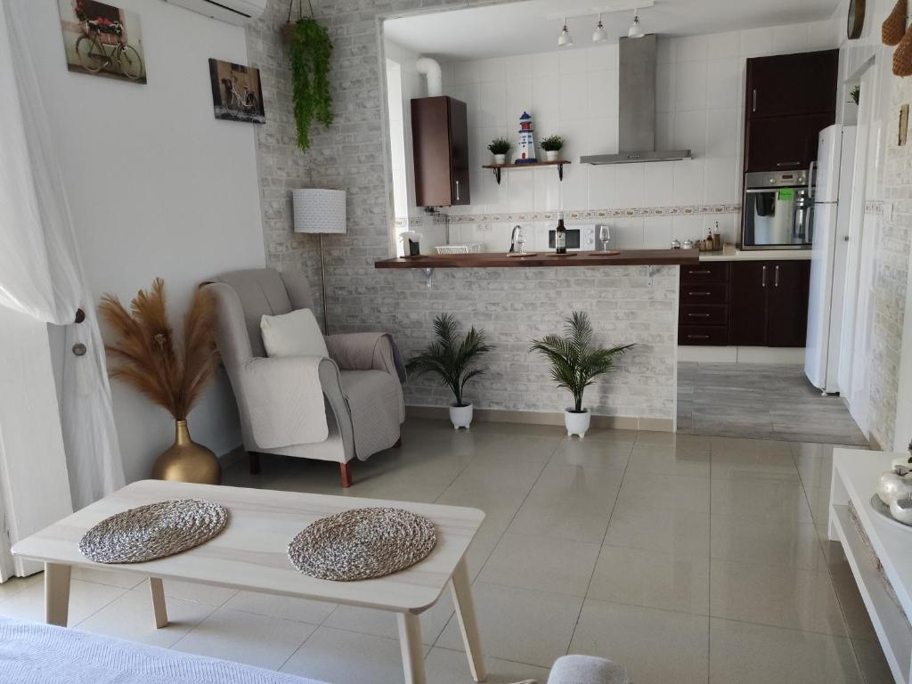 Apartamento Cristina centro - 4